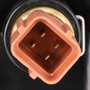 Motorad Engine Coolant Thermostat Housing CH1092 - connector view