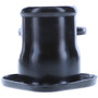 Motorad Housing And Seal Thermostat Kit-195 Degrees With Thermostat 7689KT - left view