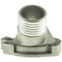 Motorad Engine Coolant Water Outlet CH5066 - front view
