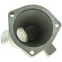 Motorad Engine Coolant Water Outlet CH5066 - bottom view