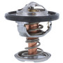 Motorad Fail-Safe Thermostat-187 Degrees w/ Seal 7456-187