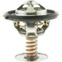 Motorad Fail-Safe Thermostat-187 Degrees w/ Seal 7456-187