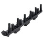 Motorad Ignition Coil 7IC324 - angled view