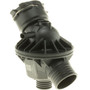 Motorad Integrated Housing Thermostat-217 Degrees 937-217