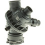 Motorad Integrated Housing Thermostat-217 Degrees 937-217