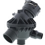 Motorad Integrated Housing Thermostat-217 Degrees 937-217
