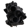 Motorad Integrated Housing Thermostat-221 Degrees w/ Seal 921-221
