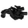Motorad Integrated Housing Thermostat-221 Degrees w/ Seal 921-221