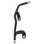Motorad Engine Oil Cooler Line CH1004 - Direct Fit - top view