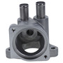 Motorad Engine Coolant Thermostat Housing CH3109 - front view