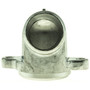 Motorad Engine Coolant Water Outlet CH2067 - front view