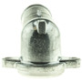 Motorad Engine Coolant Water Outlet CH2067 - back view
