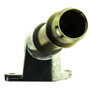 Motorad Engine Coolant Thermostat Housing CH5096 - front view