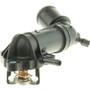 Motorad Integrated Housing Thermostat-192 Degrees w/ Seal 775-192