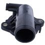 Motorad Integrated Housing Thermostat-203 Degrees w/ Seal 824-203