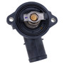 Motorad Integrated Housing Thermostat-203 Degrees w/ Seal 824-203