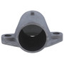Motorad Engine Coolant Water Outlet CH5100 - front view
