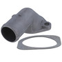 Motorad Engine Coolant Water Outlet CH5100 - angled view