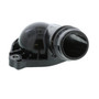 Motorad Engine Coolant Thermostat Housing CH1009 - angled view