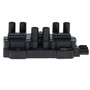 Motorad Ignition Coil 7IC416 - back view
