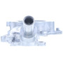 Motorad Engine Coolant Thermostat Housing CH2073 - front view