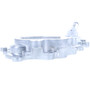 Motorad Engine Coolant Thermostat Housing CH2073 - back view