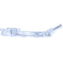 Motorad Engine Coolant Thermostat Housing CH2073 - right view