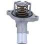 Motorad Integrated Housing Thermostat-182 Degrees w/ Seal 922-182