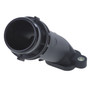 Motorad Engine Coolant Pipe CH3115 - angled view