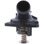 Motorad Integrated Housing Thermostat-172 Degrees w/ Seal 954-172