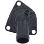 Motorad Integrated Housing Thermostat-172 Degrees w/ Seal 954-172
