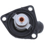 Motorad Integrated Housing Thermostat-172 Degrees w/ Seal 954-172