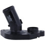 Motorad Engine Coolant Water Inlet CH4314 - back view