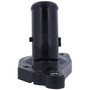 Motorad Engine Coolant Water Inlet CH4314 - left view