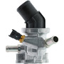 Motorad Integrated Housing Thermostat-176 Degrees w/ Seal 784-176