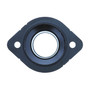 Motorad Engine Coolant Thermostat Housing CH1108 - bottom view