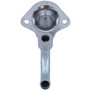 Motorad Engine Coolant Water Outlet CH4841 - bottom view