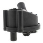 Motorad Engine Coolant Thermostat Housing CH5139 - back view