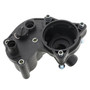 Motorad Engine Coolant Thermostat Housing CH5139 - bottom view