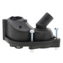 Motorad Engine Coolant Thermostat Housing CH5139 - right view