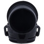 Motorad Radiator Coolant Hose Connector CH2091 - Direct Fit - front view