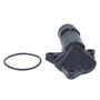 Motorad Engine Coolant Water Outlet CH3001 - back view