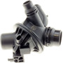 Motorad Integrated Housing Thermostat-207 Degrees 828-207