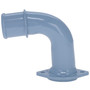 Motorad Engine Coolant Water Outlet CH1110 - right view