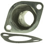 Motorad Engine Coolant Water Outlet CH4843 - bottom view