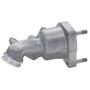 Motorad Engine Coolant Thermostat Housing CH1019 - back view