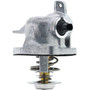 Motorad Integrated Housing Thermostat-212 Degrees w/ Gasket 940-212