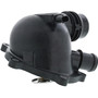 Motorad Integrated Housing Thermostat-207 Degrees w/ Seal 958-207