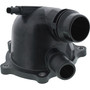 Motorad Integrated Housing Thermostat-207 Degrees w/ Seal 958-207