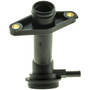 Motorad Engine Coolant Filler Neck CH2696 - front view